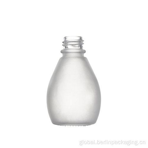  Custom Design Glass Liquor Bottle Saki Bottle Beverage Bottle Supplier